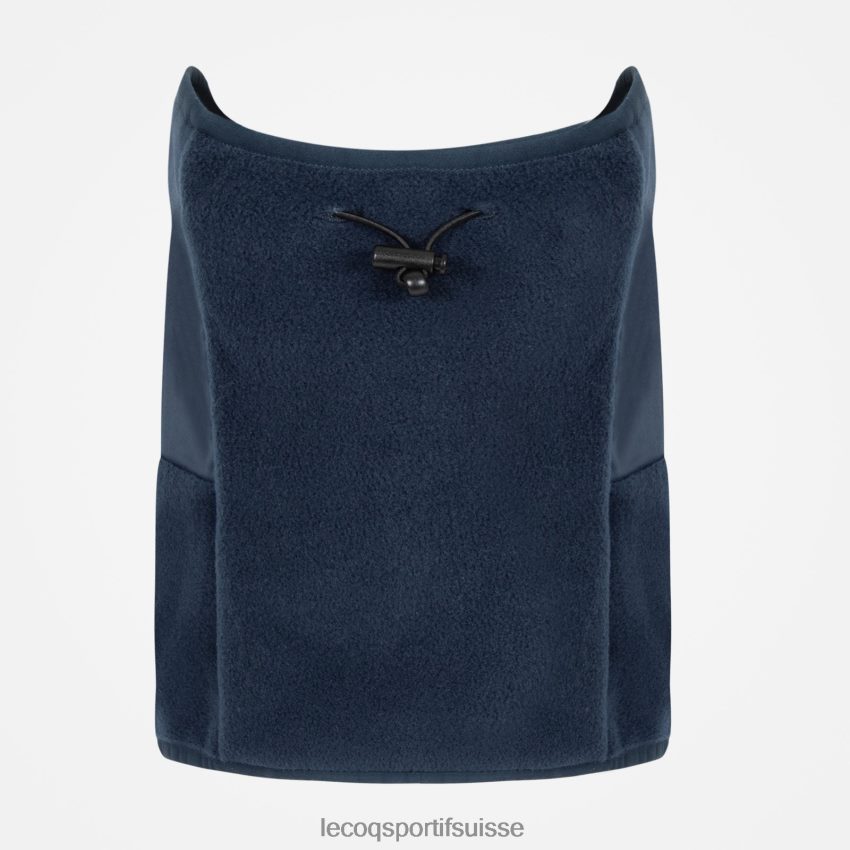 Le Coq Sportif bandana bleu Hommes N6N04V712 accessoires