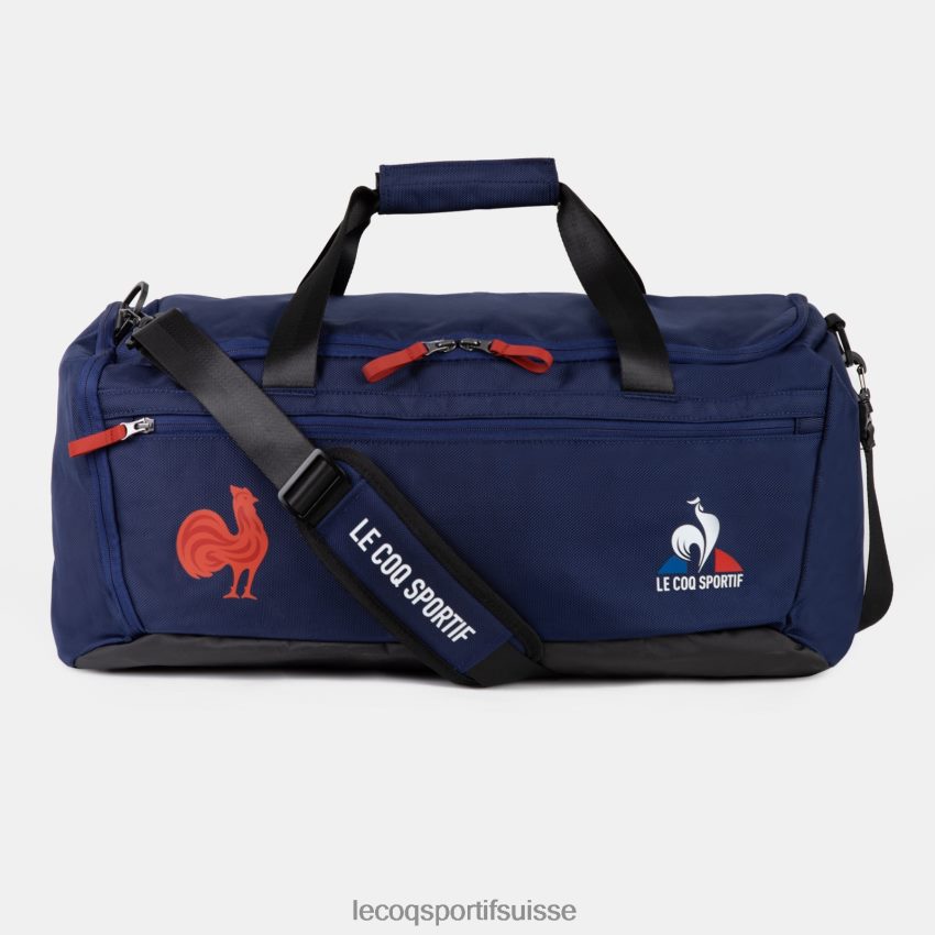 Le Coq Sportif sac bleu Hommes N6N04V297 accessoires