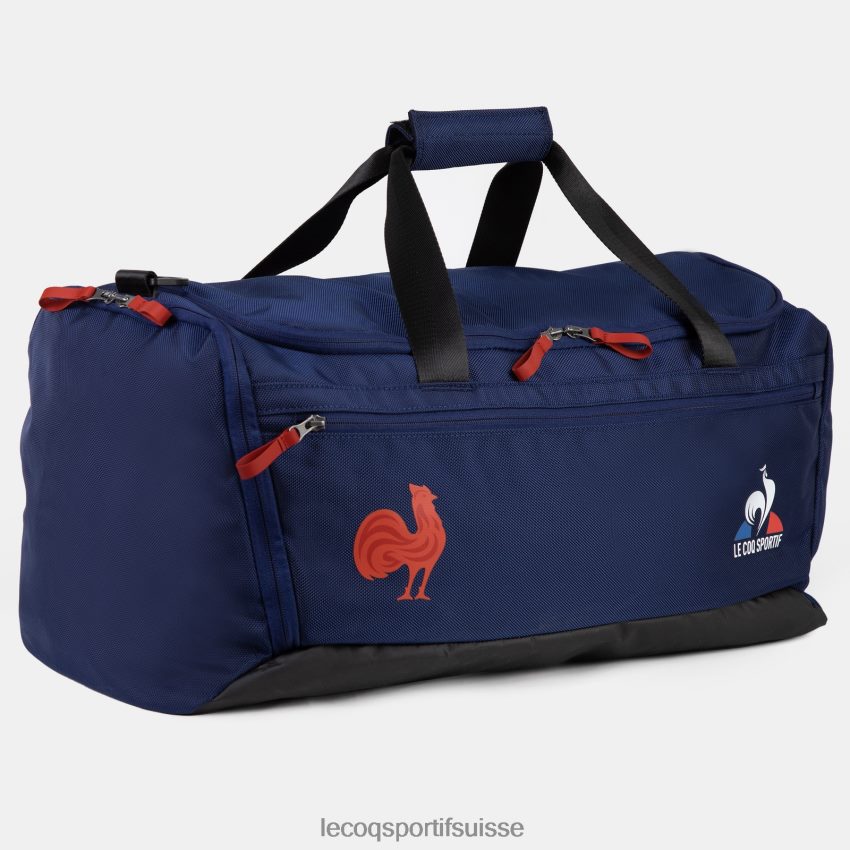 Le Coq Sportif sac bleu Hommes N6N04V297 accessoires