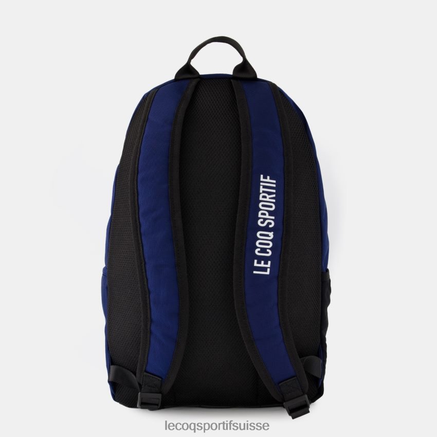 Le Coq Sportif sac bleu Hommes N6N04V299 accessoires