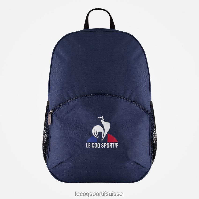 Le Coq Sportif sac à dos bleu Hommes N6N04V300 accessoires
