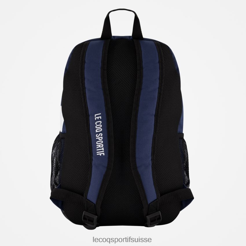 Le Coq Sportif sac à dos bleu Hommes N6N04V300 accessoires