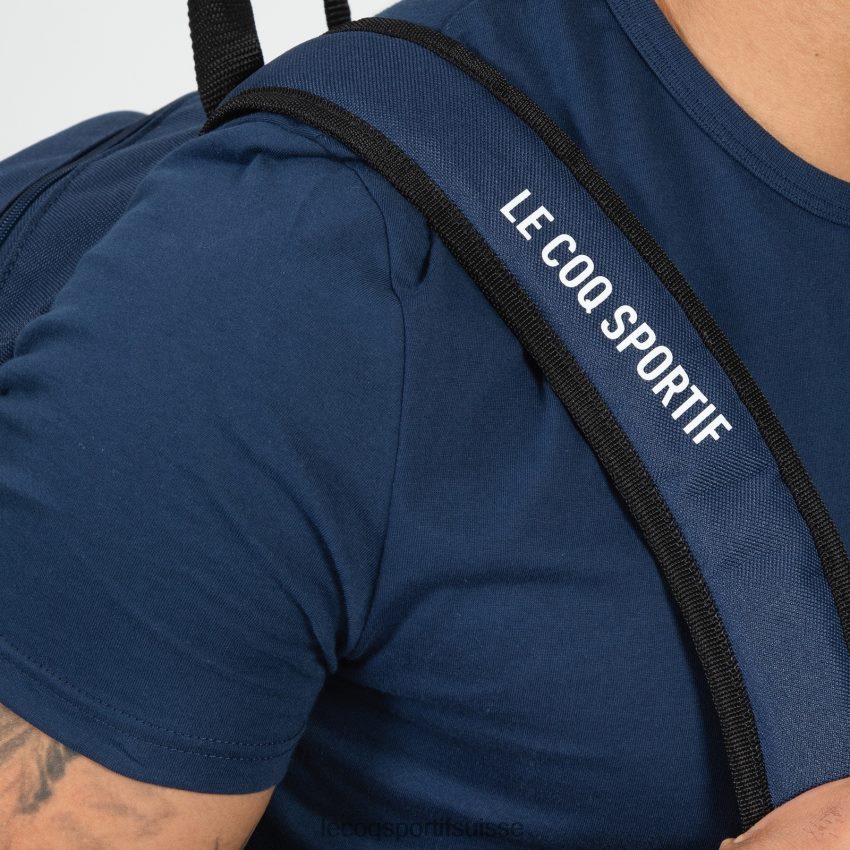Le Coq Sportif sac à dos bleu Hommes N6N04V300 accessoires