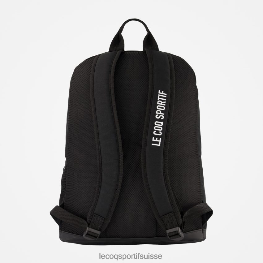 Le Coq Sportif sac à dos noir Hommes N6N04V298 accessoires