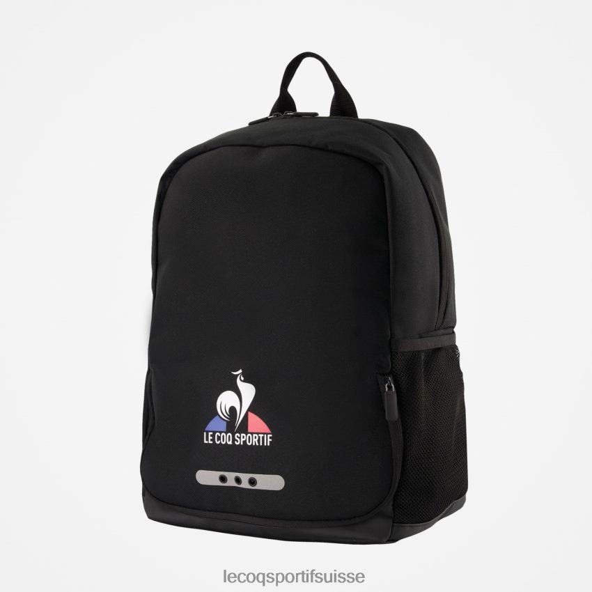 Le Coq Sportif sac à dos noir Hommes N6N04V298 accessoires