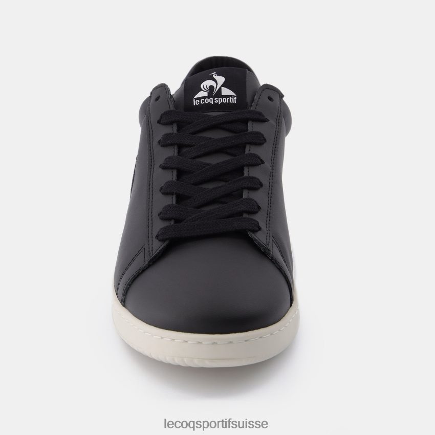 Le Coq Sportif chaussure gaia noir Hommes N6N04V257 chaussures