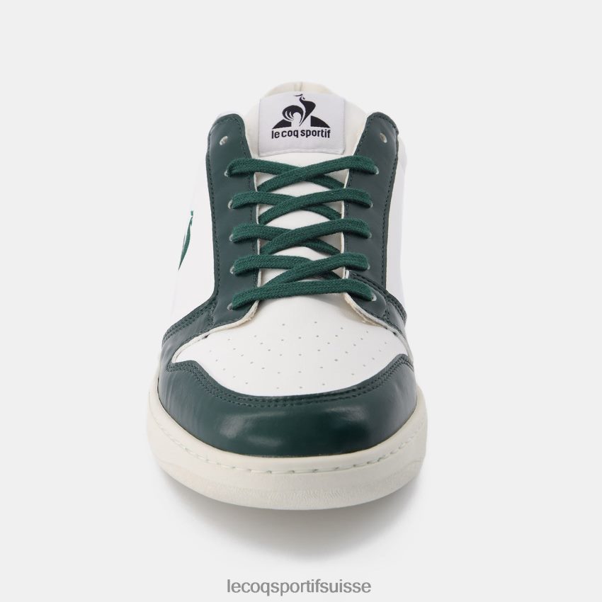 Le Coq Sportif chaussure terra blanc Hommes N6N04V255 chaussures