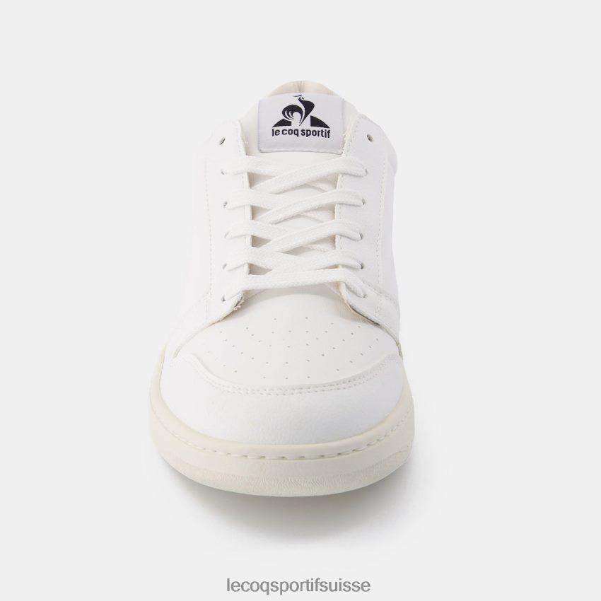 Le Coq Sportif chaussure terra blanc Hommes N6N04V260 chaussures