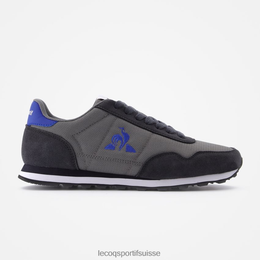 Le Coq Sportif chaussure astra noire Hommes N6N04V525 chaussures