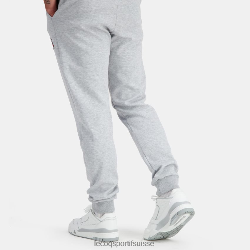 Le Coq Sportif chaussure lcs t1000 années 90 blanc Hommes N6N04V265 chaussures