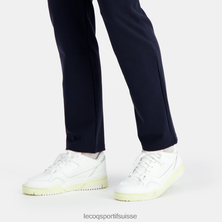 Le Coq Sportif chaussure lcs t1000 blanche Hommes N6N04V264 chaussures