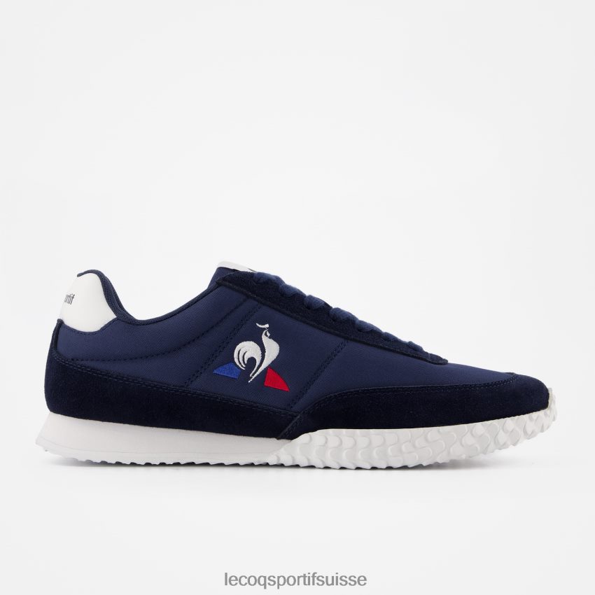 Le Coq Sportif chaussure veloce bleu Hommes N6N04V558 chaussures