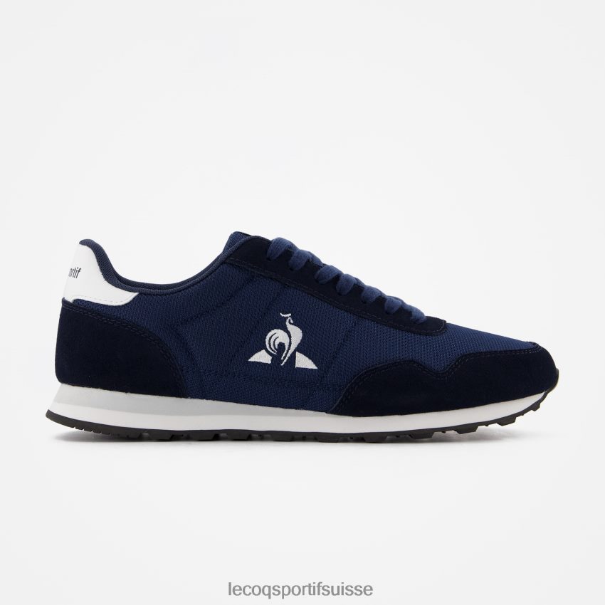 Le Coq Sportif chaussure astra bleu Hommes N6N04V277 chaussures