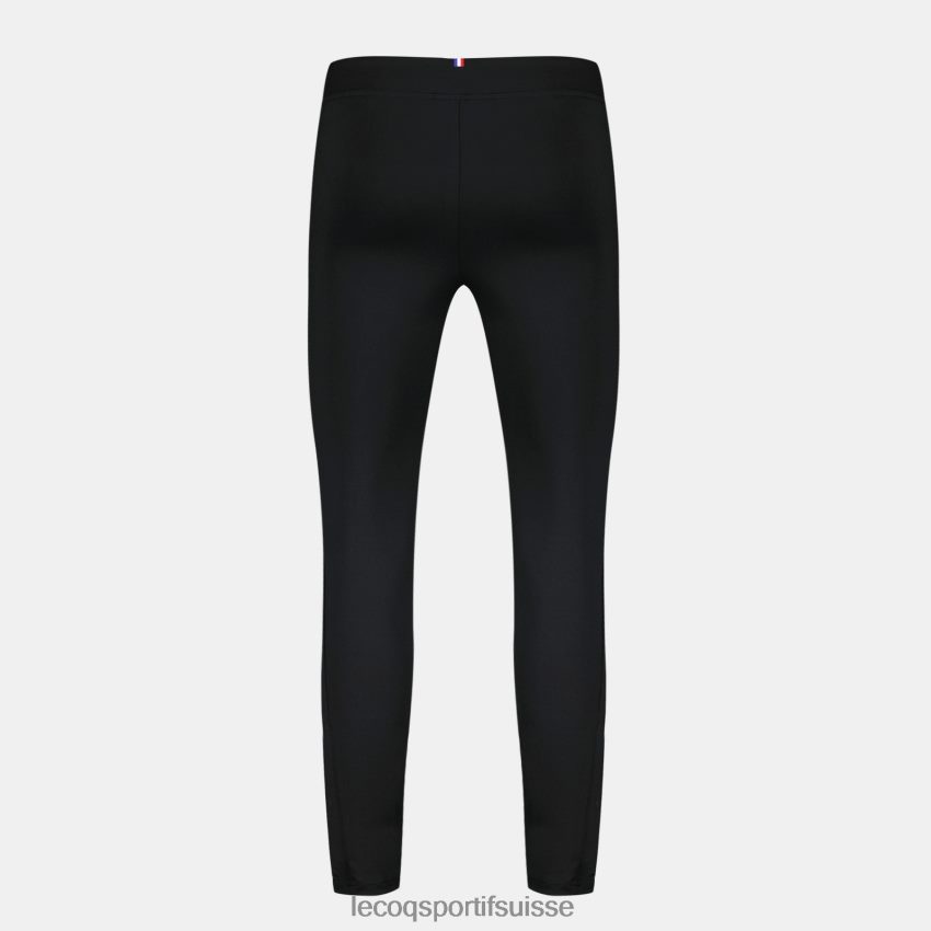 Le Coq Sportif legging noir Hommes N6N04V97 vêtements