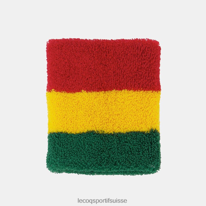 Le Coq Sportif app-autre blanc Hommes N6N04V125 vêtements